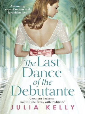 cover image of The Last Dance of the Debutante